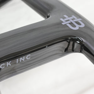 Factor Aluto - Standard Package Gravel Bike Frameset - 2026, 54cm