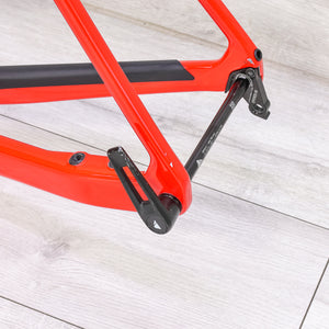 Canyon Endurace CF Road Bike Frameset - 2025, XX-Large