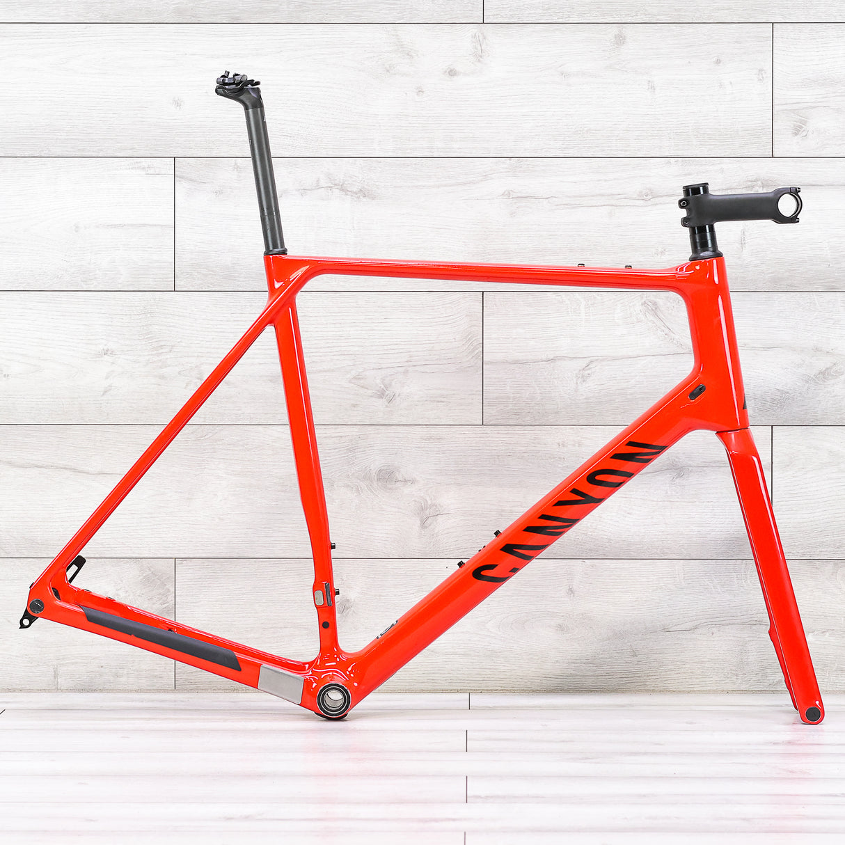 Canyon Endurace CF Road Bike Frameset - 2025, XX-Large