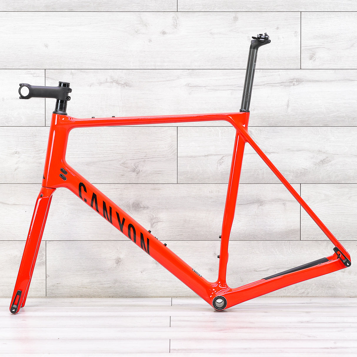 Canyon Endurace CF Road Bike Frameset - 2025, XX-Large