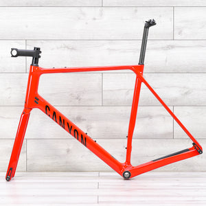 Canyon Endurace CF Road Bike Frameset - 2025, XX-Large