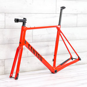 Canyon Endurace CF Road Bike Frameset - 2025, XX-Large
