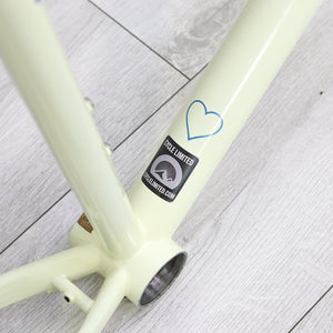 Horse Cycles All Road Elite Bike Frameset - 2023, 58cm