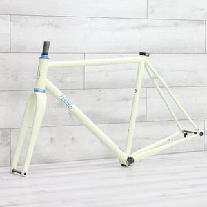 Horse Cycles All Road Elite Bike Frameset - 2023, 58cm
