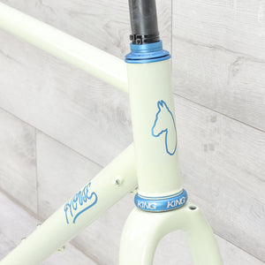 Horse Cycles All Road Elite Bike Frameset - 2023, 58cm