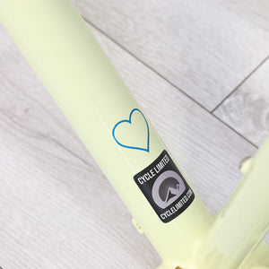 Horse Cycles All Road Elite Bike Frameset - 2023, 58cm