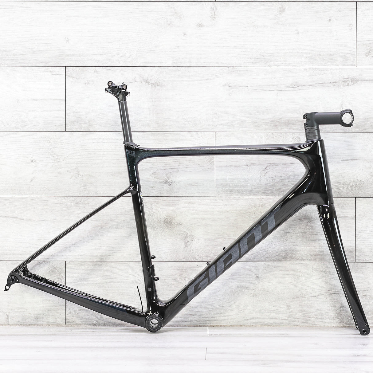 Giant Defy Advance 1 Road Bike Frameset - 2025, Med/Large