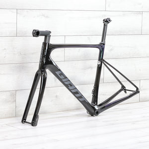 Giant Defy Advance 1 Road Bike Frameset - 2025, Med/Large