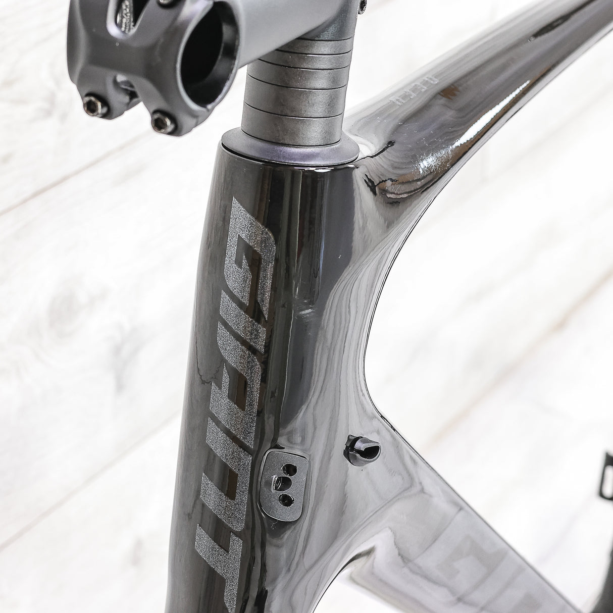 Giant Defy Advance 1 Road Bike Frameset - 2025, Med/Large