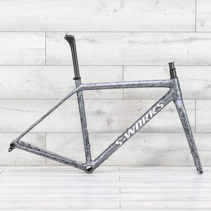Specialized S-Works Crux Gravel Bike Frameset - 2025, 52cm