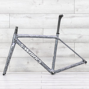 Specialized S-Works Crux Gravel Bike Frameset - 2025, 52cm
