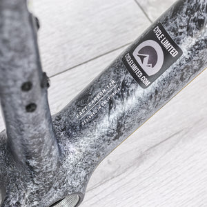 Specialized S-Works Crux Gravel Bike Frameset - 2025, 52cm