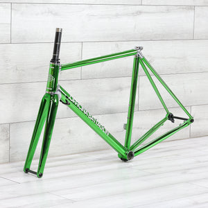 Officina Battaglin Palladio Steel Road Bike Frameset - 2025, 54cm