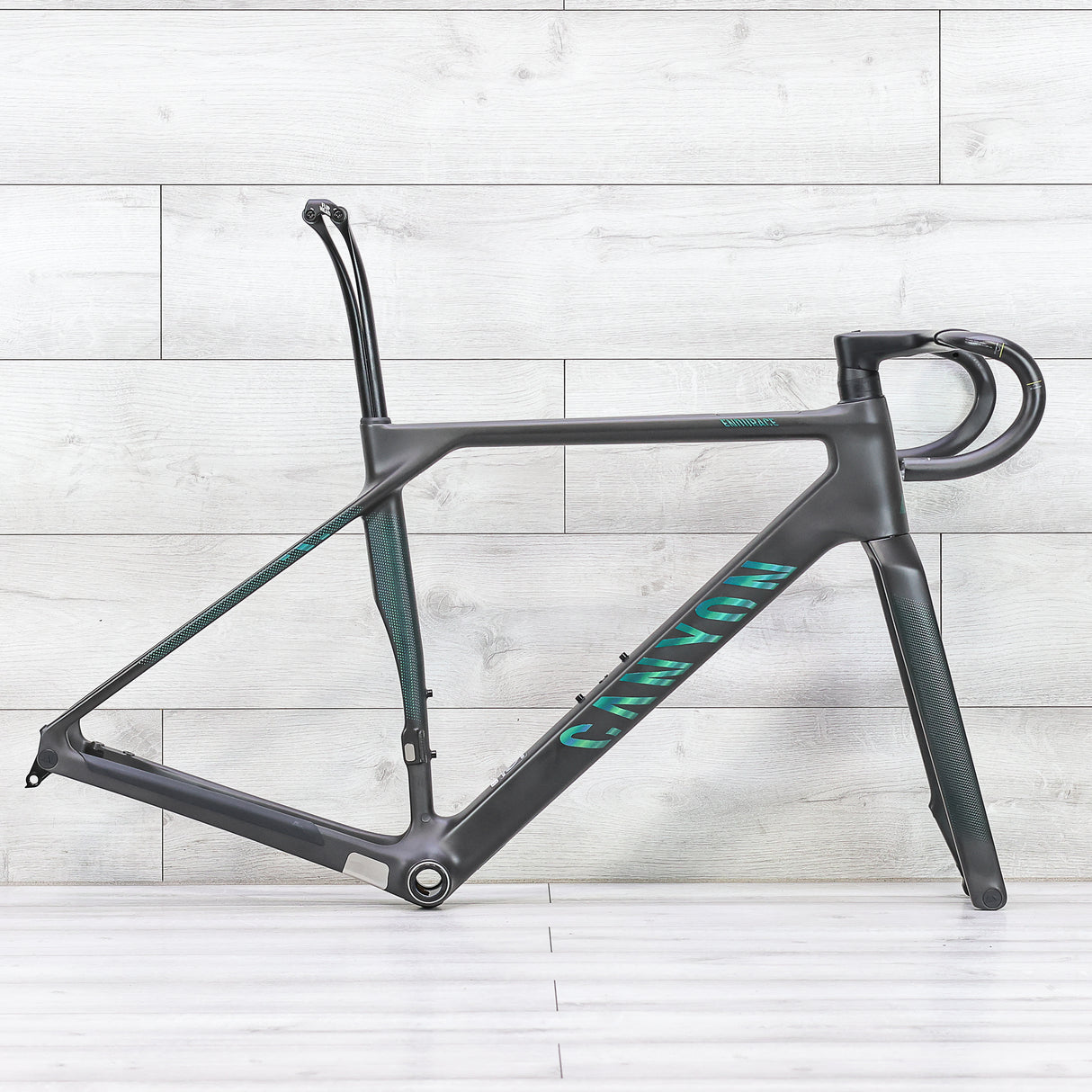 Canyon Endurace CFR Road Bike Frameset - 2025, Small