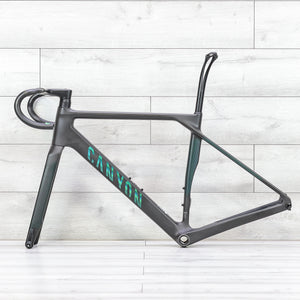 Canyon Endurace CFR Road Bike Frameset - 2025, Small