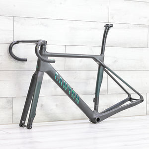 Canyon Endurace CFR Road Bike Frameset - 2025, Small