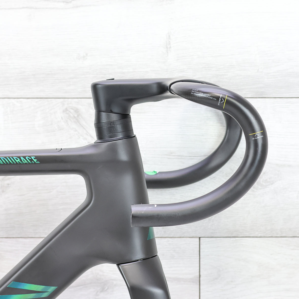Canyon Endurace CFR Road Bike Frameset - 2025, Small