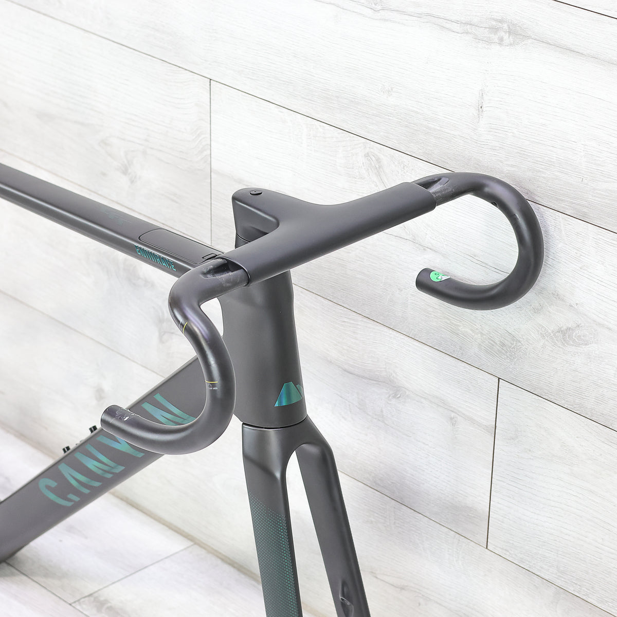 Canyon Endurace CFR Road Bike Frameset - 2025, Small