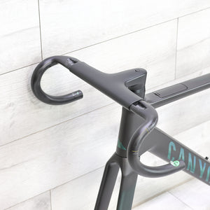 Canyon Endurace CFR Road Bike Frameset - 2025, Small