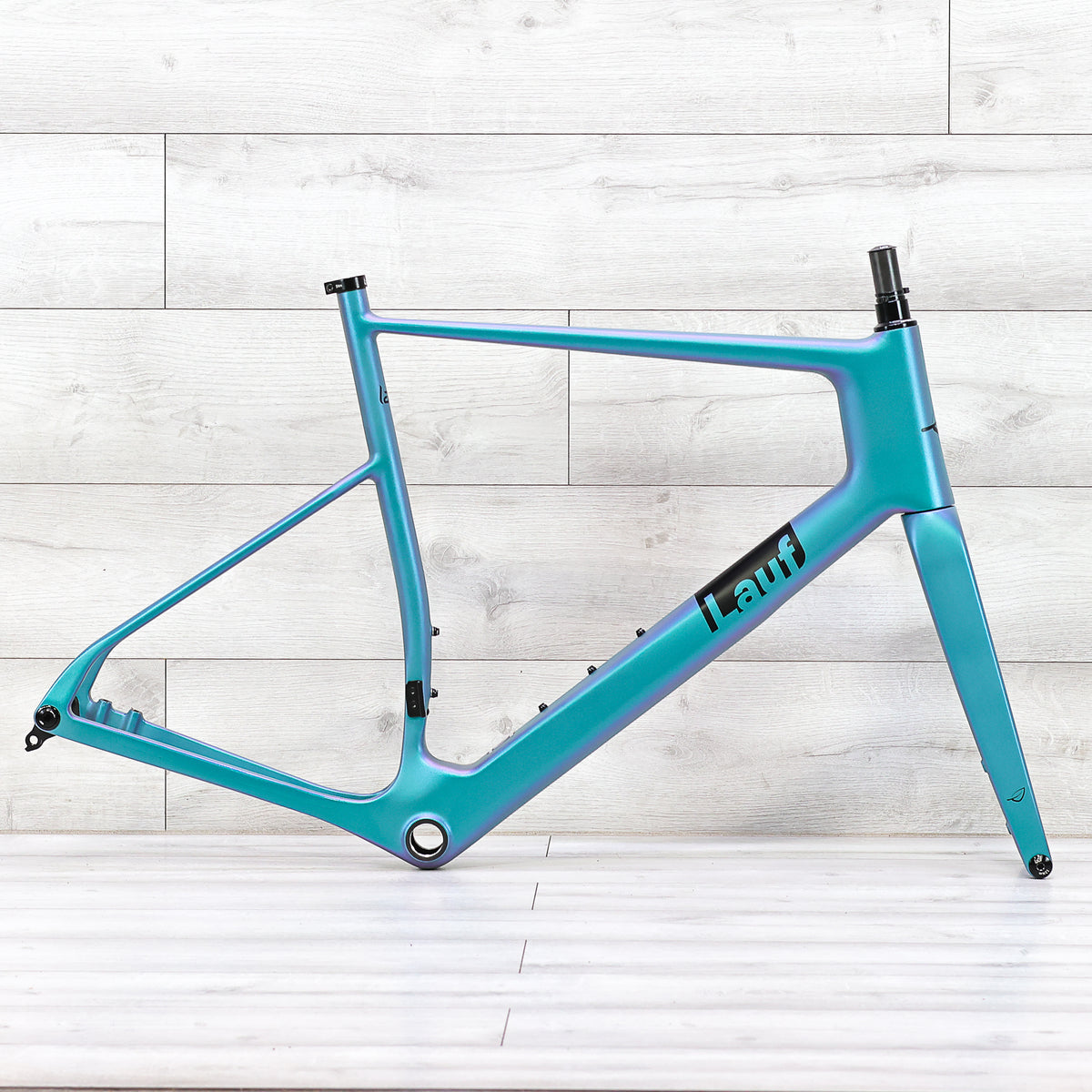 Lauf Uthald Gravel Bike Frameset - 2025, Large