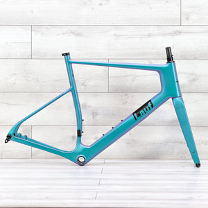 Lauf Uthald Gravel Bike Frameset - 2025, Large