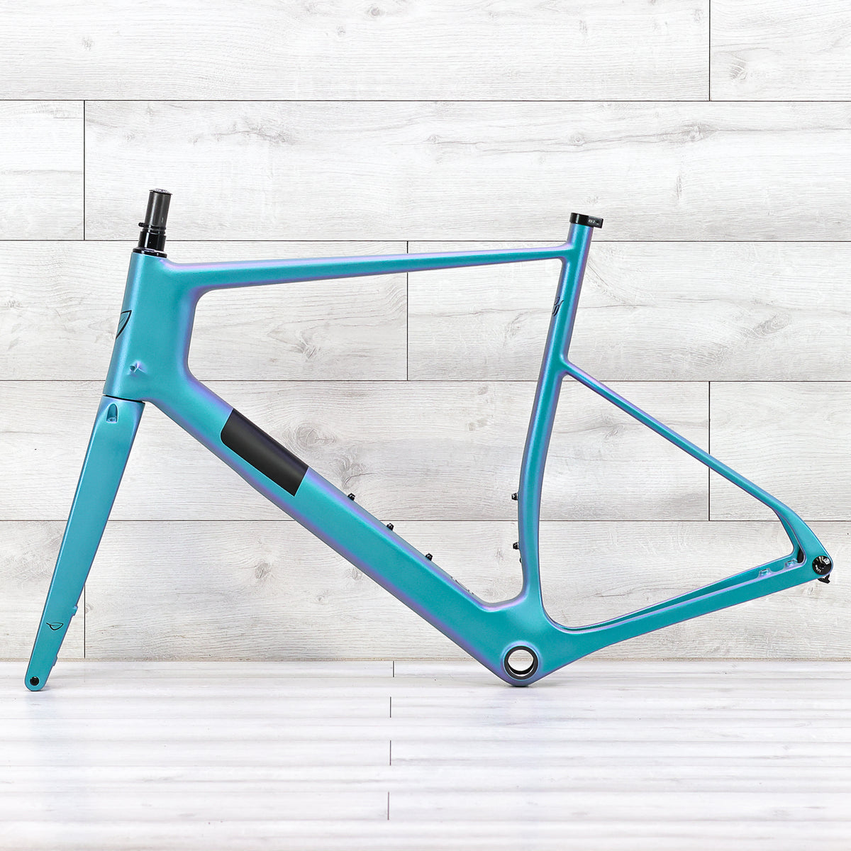 Lauf Uthald Gravel Bike Frameset - 2025, Large