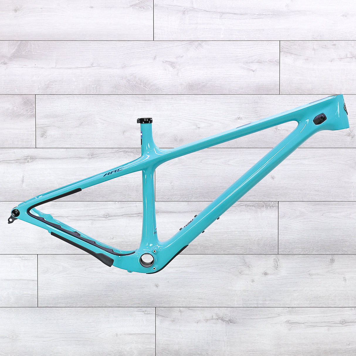 Yeti ARC T/Series Mountain Bike Frameset - 2026, Large