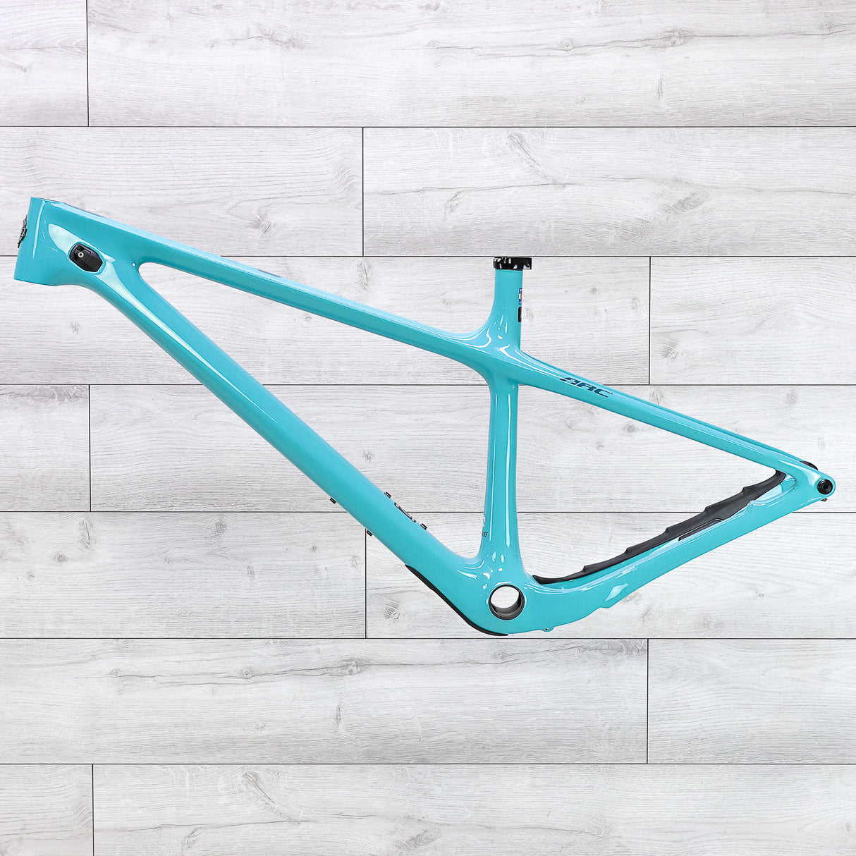 Yeti ARC T/Series Mountain Bike Frameset - 2026, Large