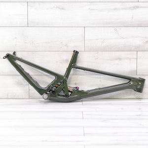 Scor 2030 Carbon Mountain Bike Frameset - 2024, Medium / Large