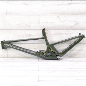 Scor 2030 Carbon Mountain Bike Frameset - 2024, Medium / Large
