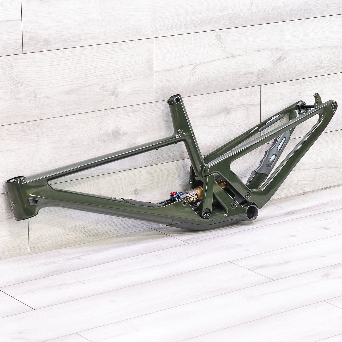 Scor 2030 Carbon Mountain Bike Frameset - 2024, Medium / Large