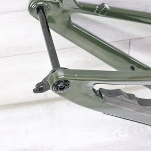 Scor 2030 Carbon Mountain Bike Frameset - 2024, Medium / Large
