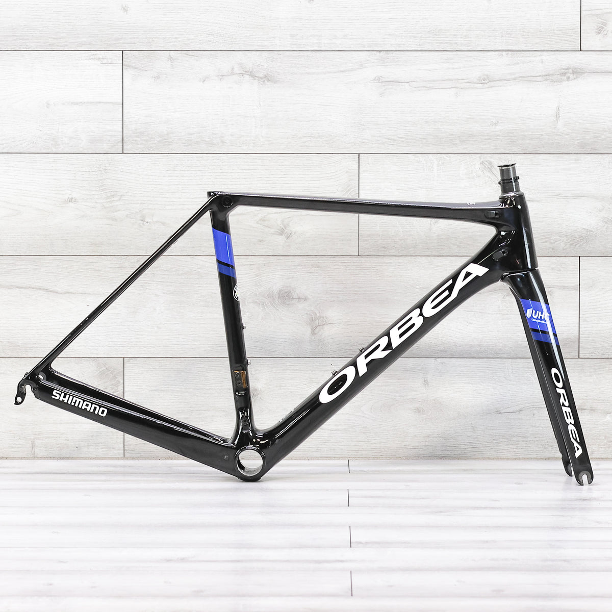 Orbea Orca OMR Road Bike Frameset -  2018, 51cm
