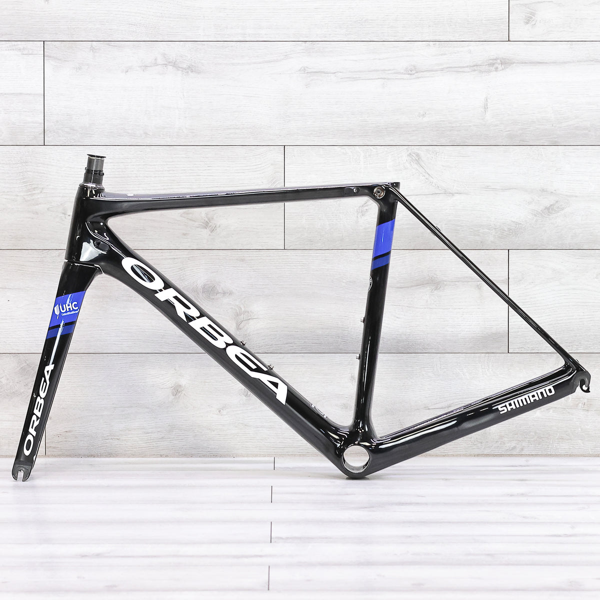 Orbea Orca OMR Road Bike Frameset -  2018, 51cm