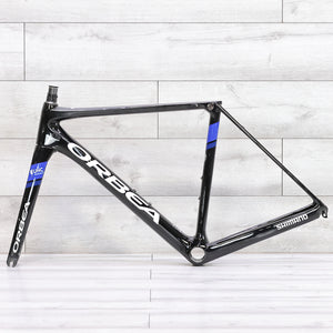 Orbea Orca OMR Road Bike Frameset -  2018, 51cm