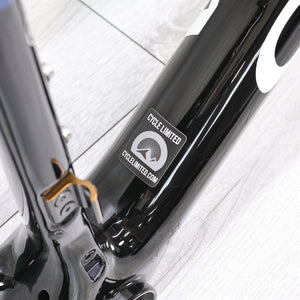 Orbea Orca OMR Road Bike Frameset -  2018, 51cm