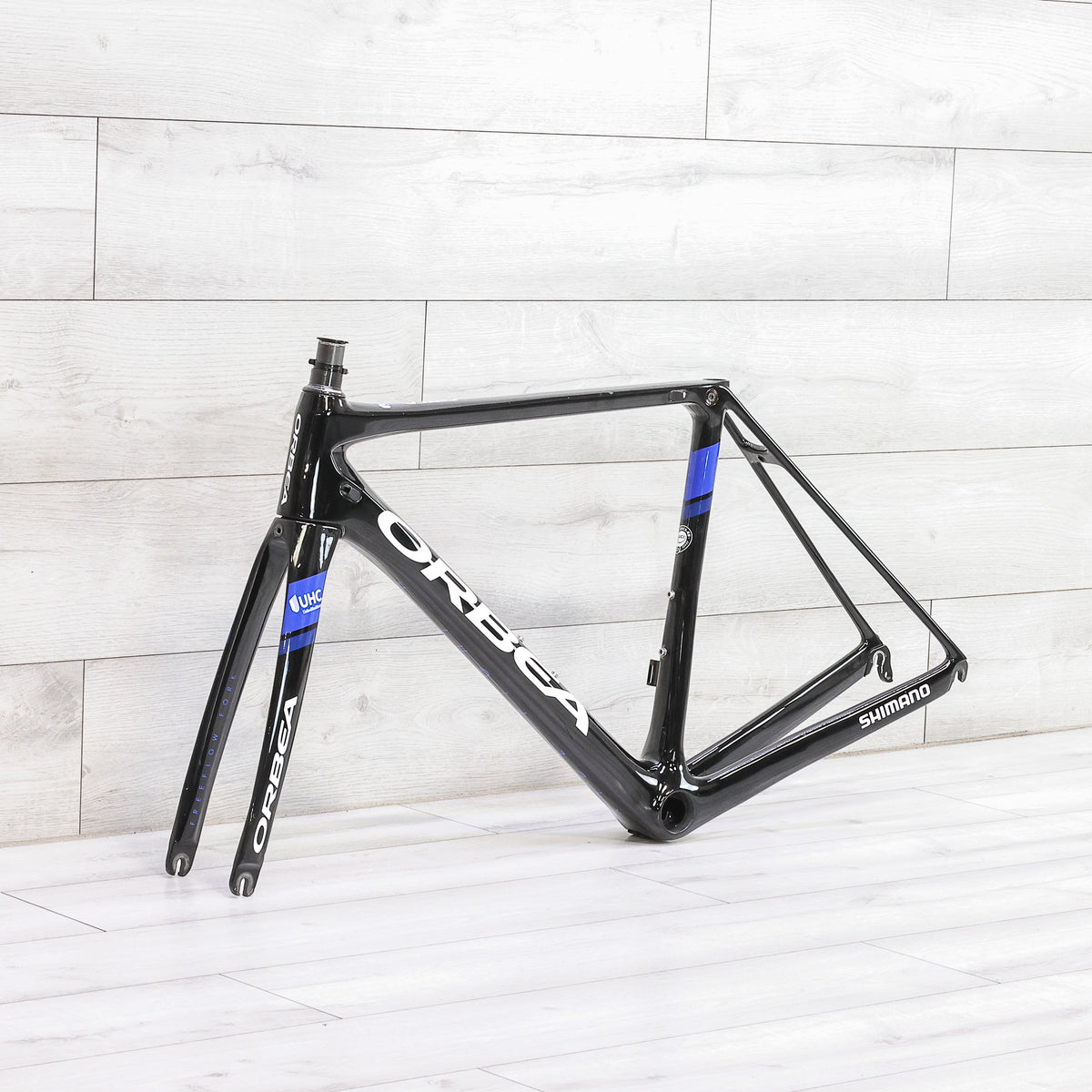 Orbea Orca OMR Road Bike Frameset -  2018, 51cm