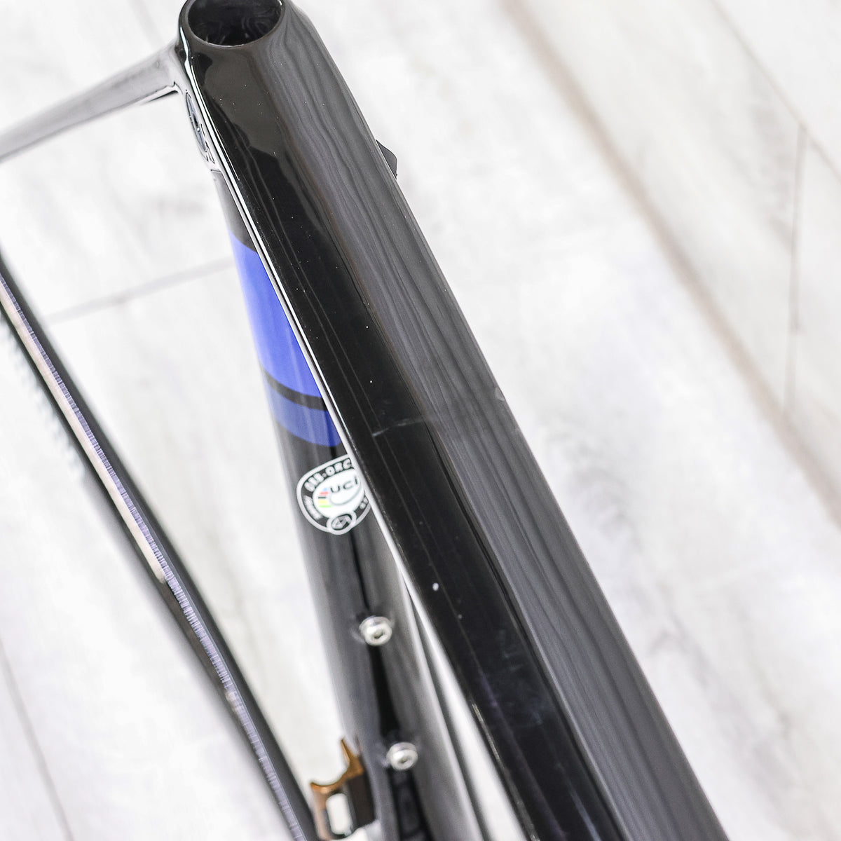 Orbea Orca OMR Road Bike Frameset -  2018, 51cm