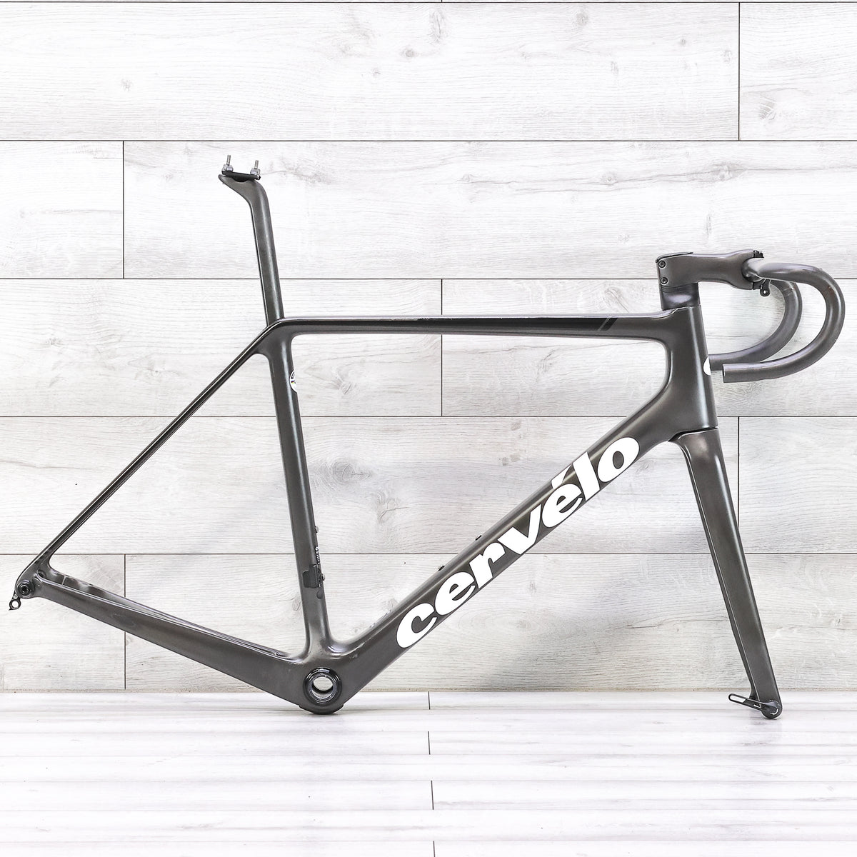 Cervelo R5 Road Bike Frameset - 56cm, 2022
