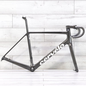 Cervelo R5 Road Bike Frameset - 56cm, 2022
