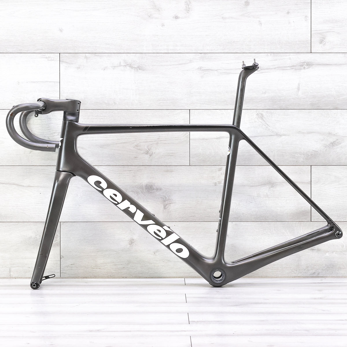 Cervelo R5 Road Bike Frameset - 56cm, 2022