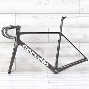 Cervelo R5 Road Bike Frameset - 56cm, 2022
