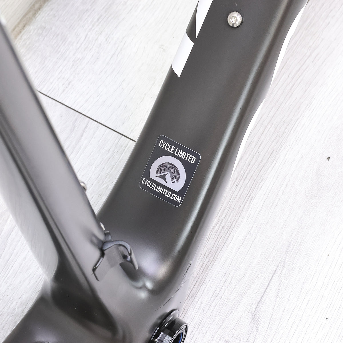 Cervelo R5 Road Bike Frameset - 56cm, 2022
