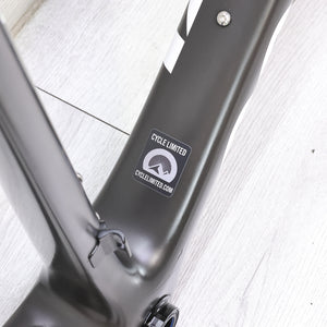 Cervelo R5 Road Bike Frameset - 56cm, 2022