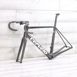 Cervelo R5 Road Bike Frameset - 56cm, 2022