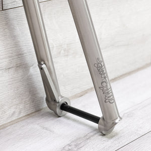 Black Sheep Pineridge Titanium Gravel Bike Frameset - 2025, 56cm