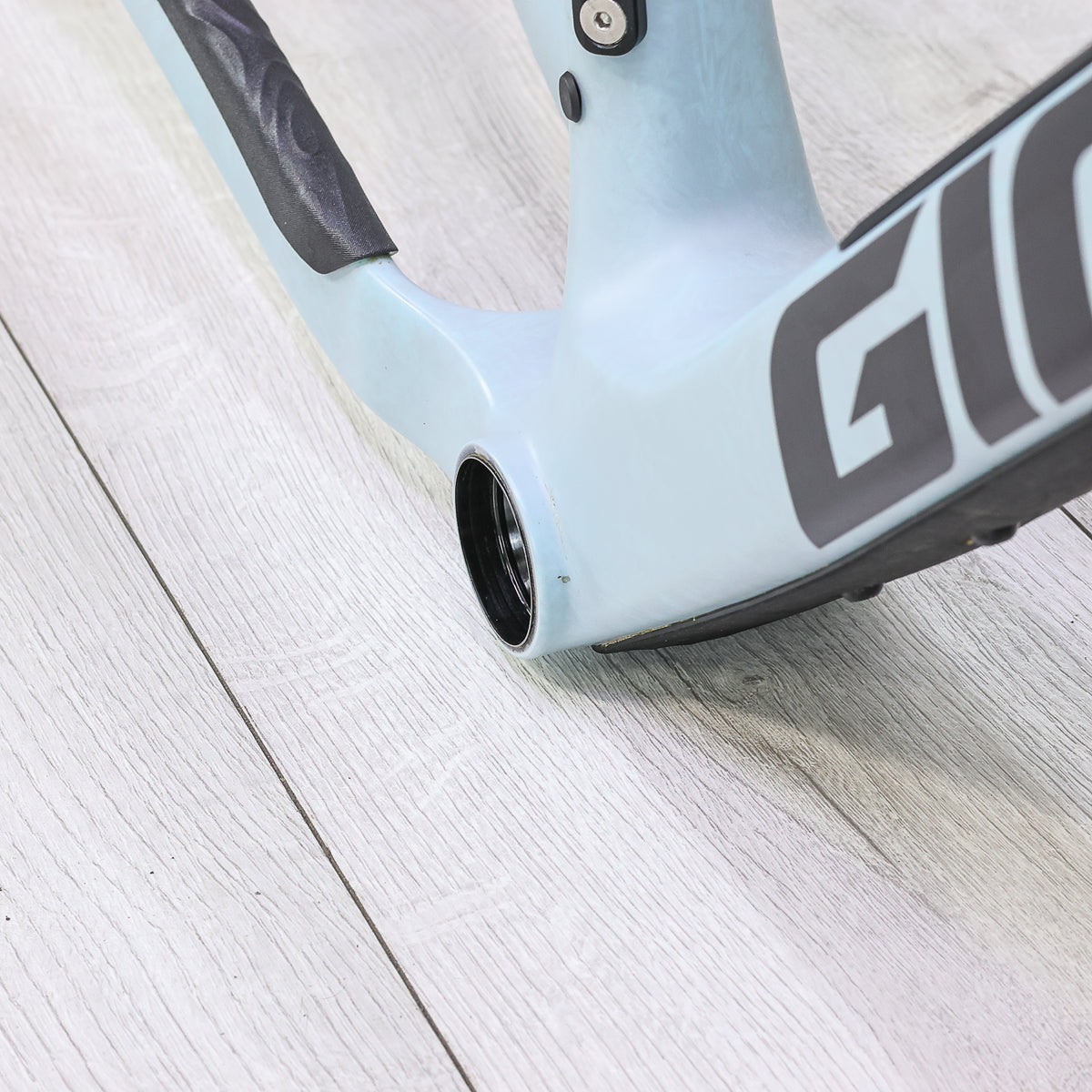 Giant Revolt Advanced Pro FF Gravel Bike Frameset - 2025, Med/Large