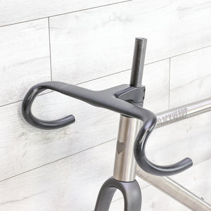 BlackHeart Gravel Ti Titanium Frameset - 2025, 56cm