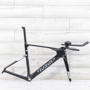 Wilier Turbine SLR Triathlon Bike Frameset -  Medium, 2024