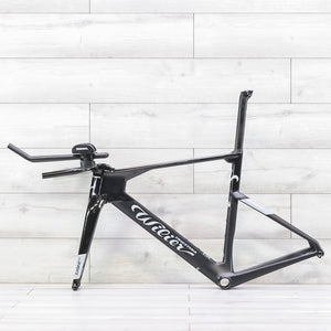 Wilier Turbine SLR Triathlon Bike Frameset -  Medium, 2024